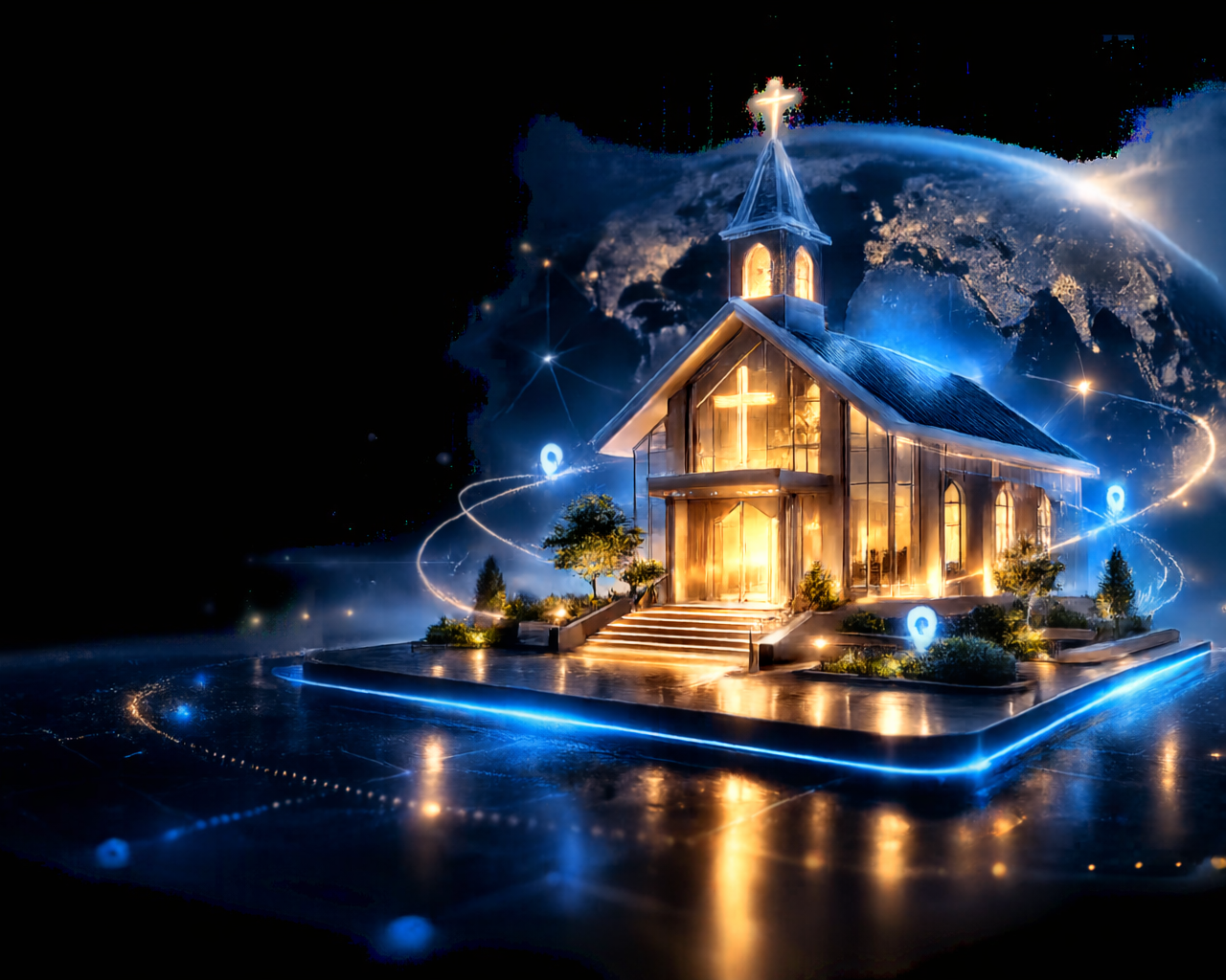 Grace Hill Church